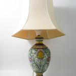495 8350 Bordslampa